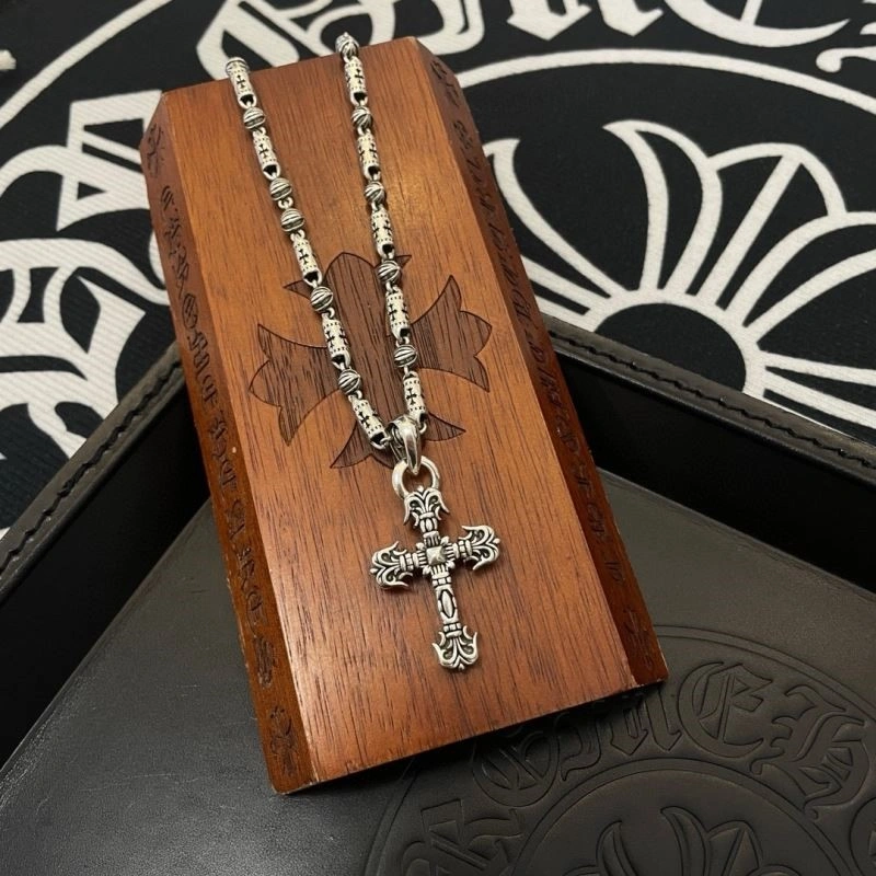 DailyWear Chrome Hearts Necklaces 239584