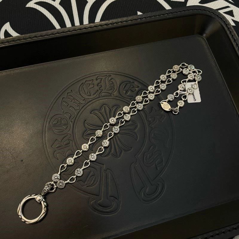 Chrome Hearts Necklaces Casual 239581