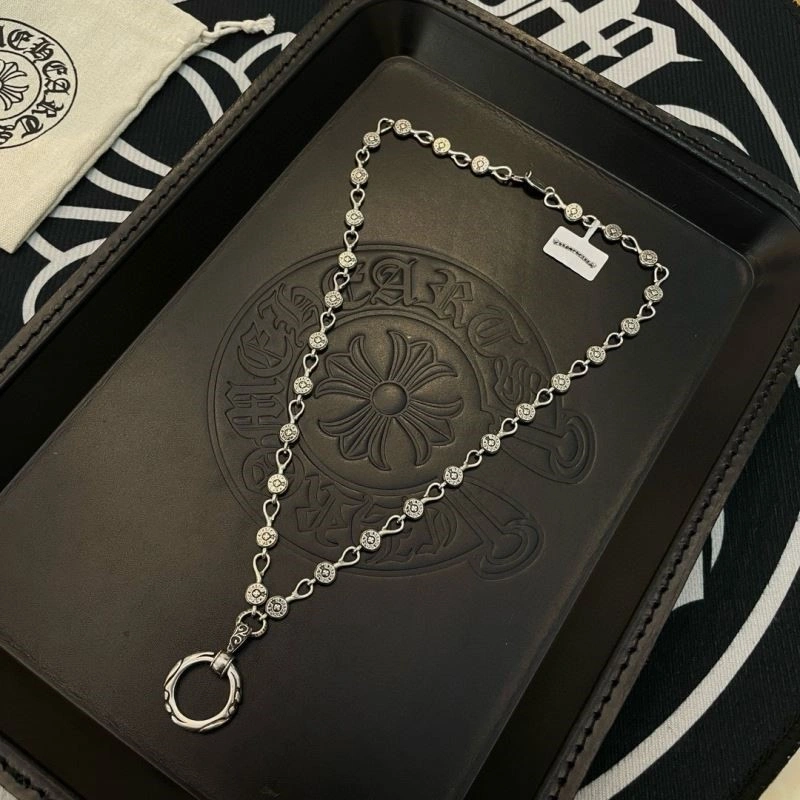 Chrome Hearts Necklaces Casual 239581
