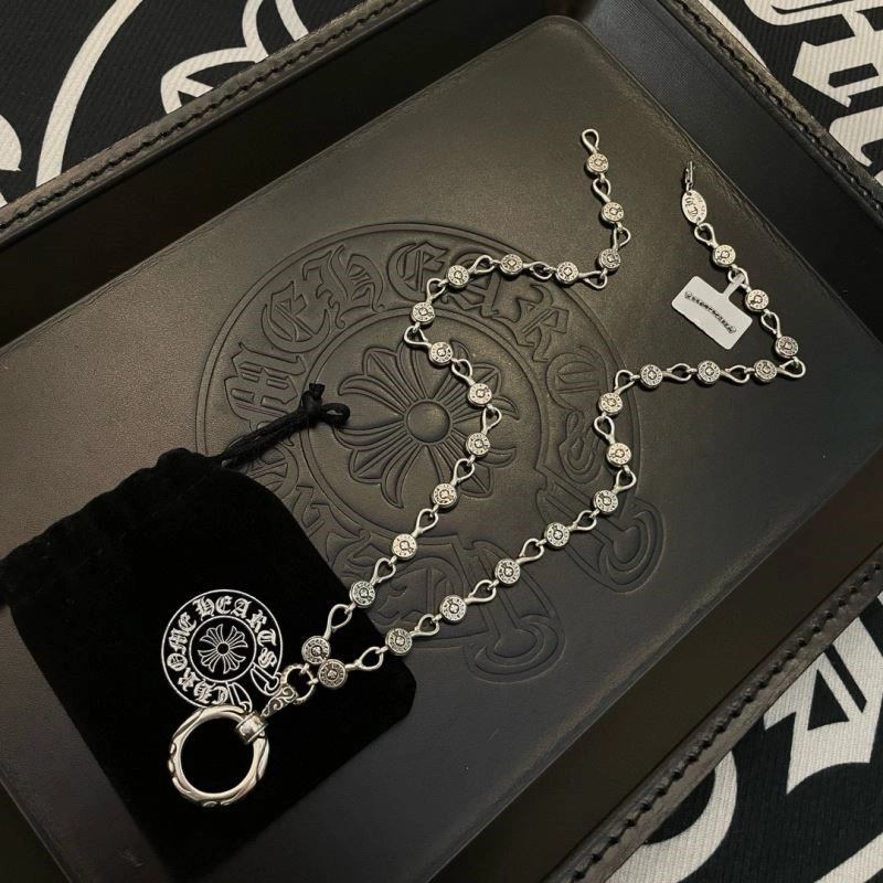 Chrome Hearts Necklaces Casual 239581