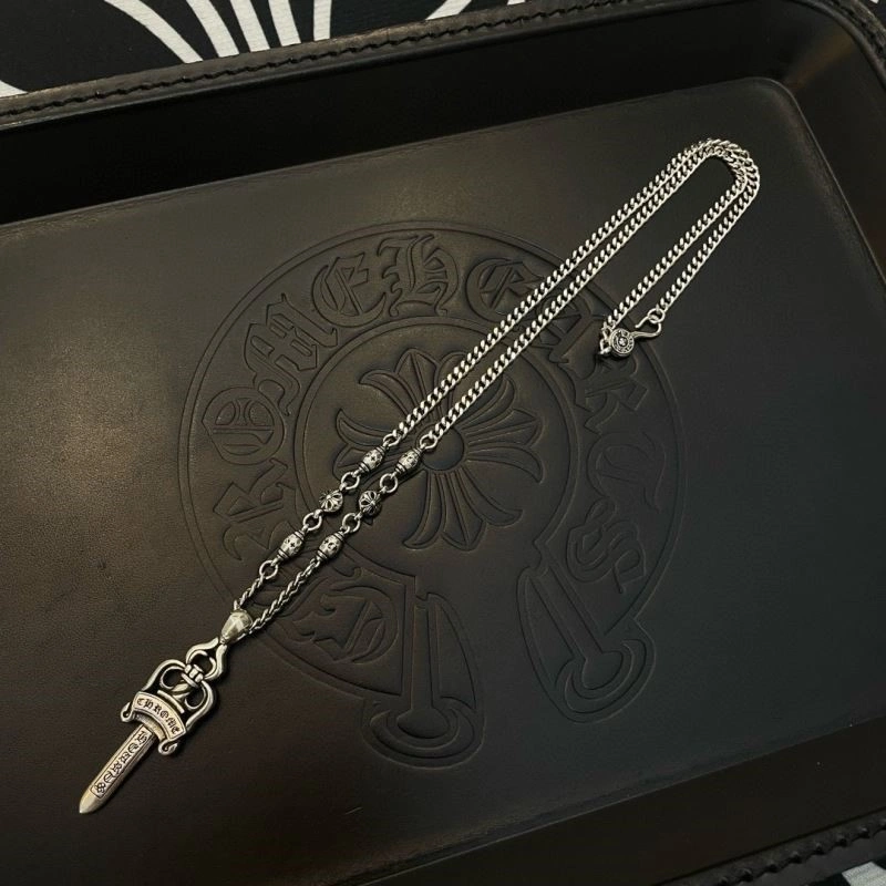 Chrome Hearts Necklaces WaterResistant 239580