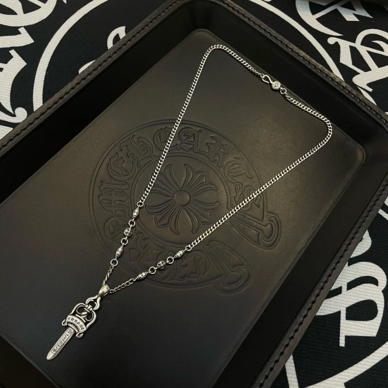 Chrome Hearts Necklaces WaterResistant 239580