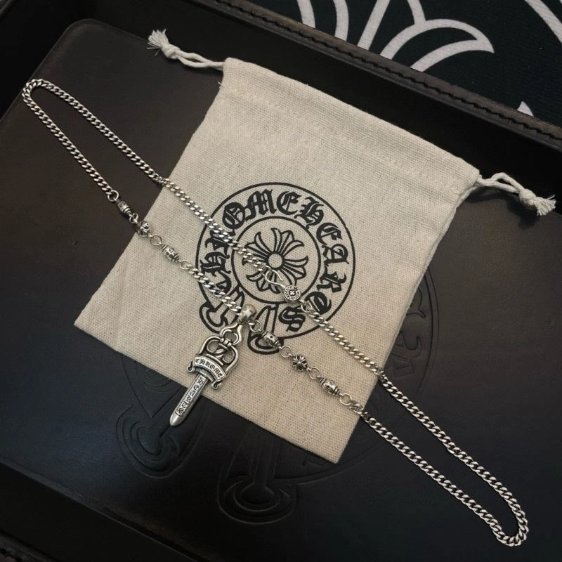 Chrome Hearts Necklaces WaterResistant 239580