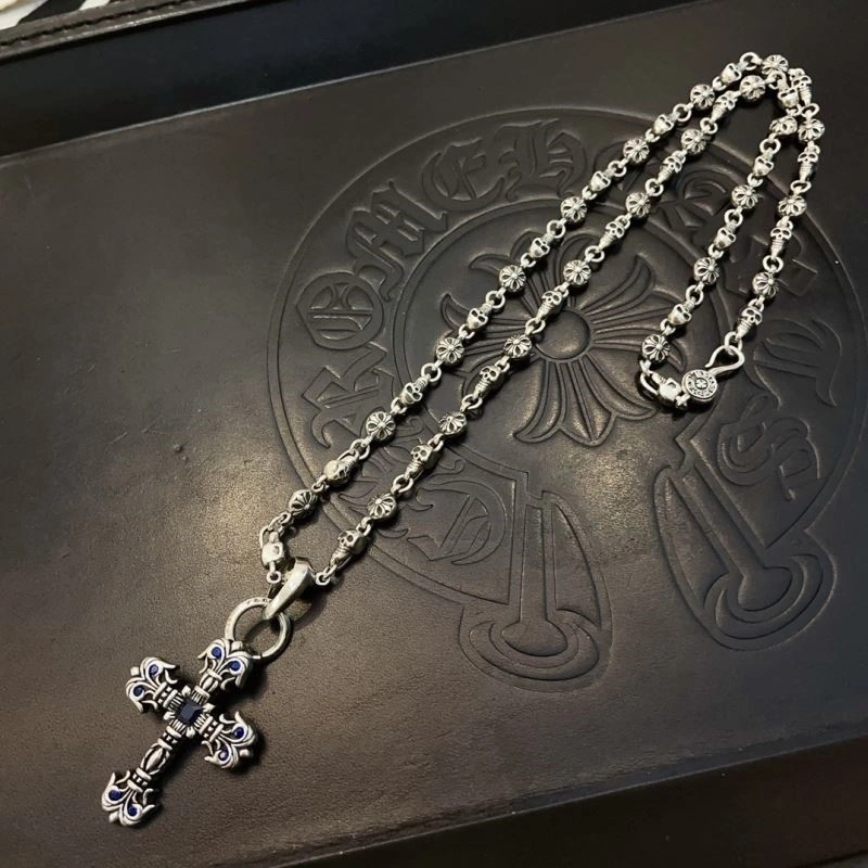 Chrome Hearts Necklaces Chic 239575