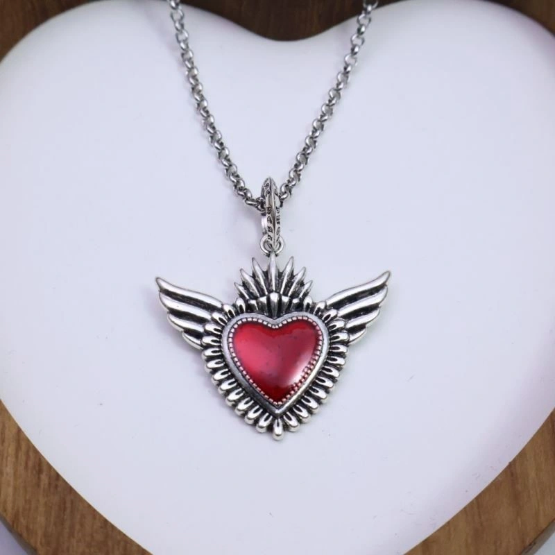 Chrome Hearts Necklaces Timeless 239570