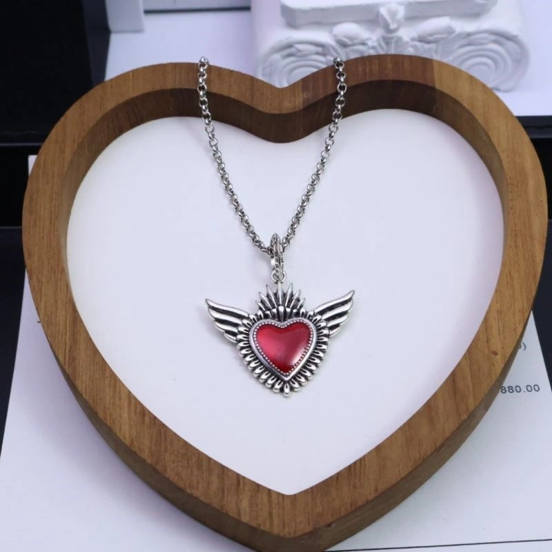 Chrome Hearts Necklaces Timeless 239570