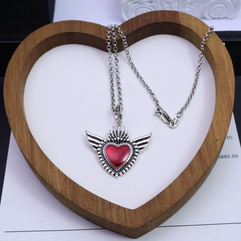 Chrome Hearts Necklaces Timeless 239570
