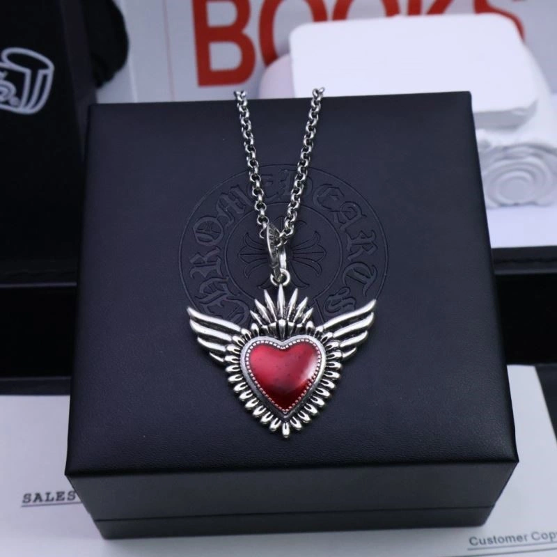 Chrome Hearts Necklaces Timeless 239570