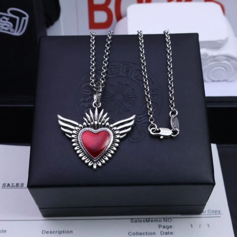 Chrome Hearts Necklaces Timeless 239570