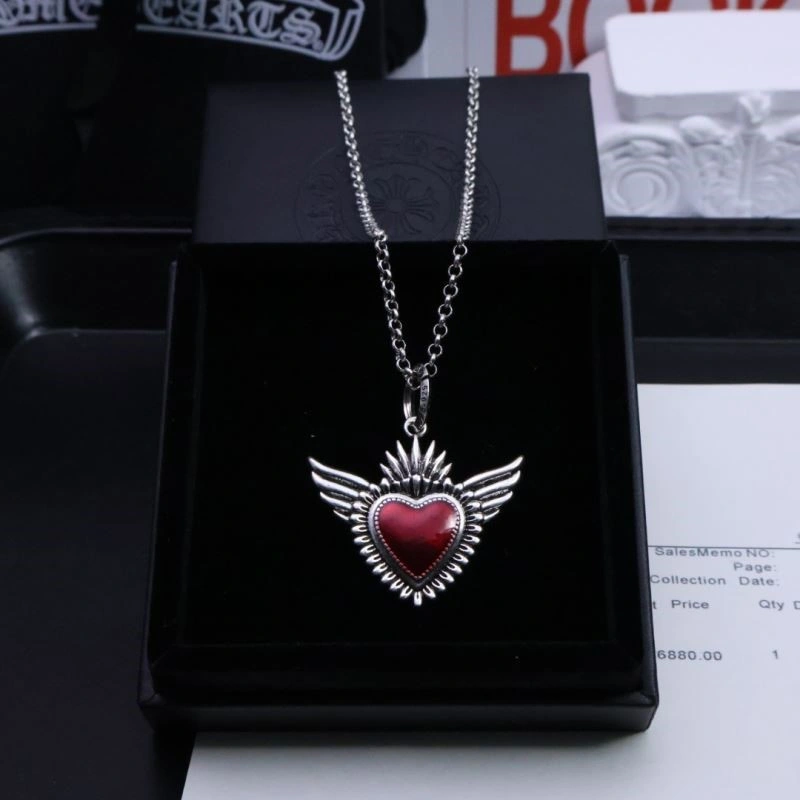 Chrome Hearts Necklaces Timeless 239570