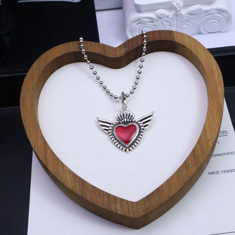 Chrome Hearts Necklaces Stretchable 239546
