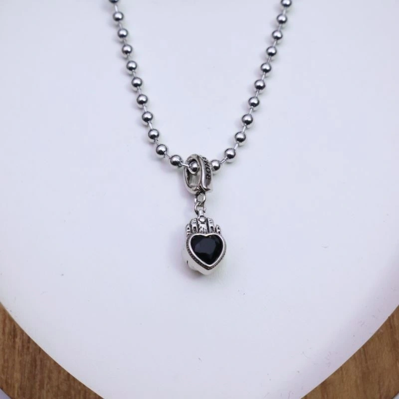 Modern Chrome Hearts Necklaces 239555