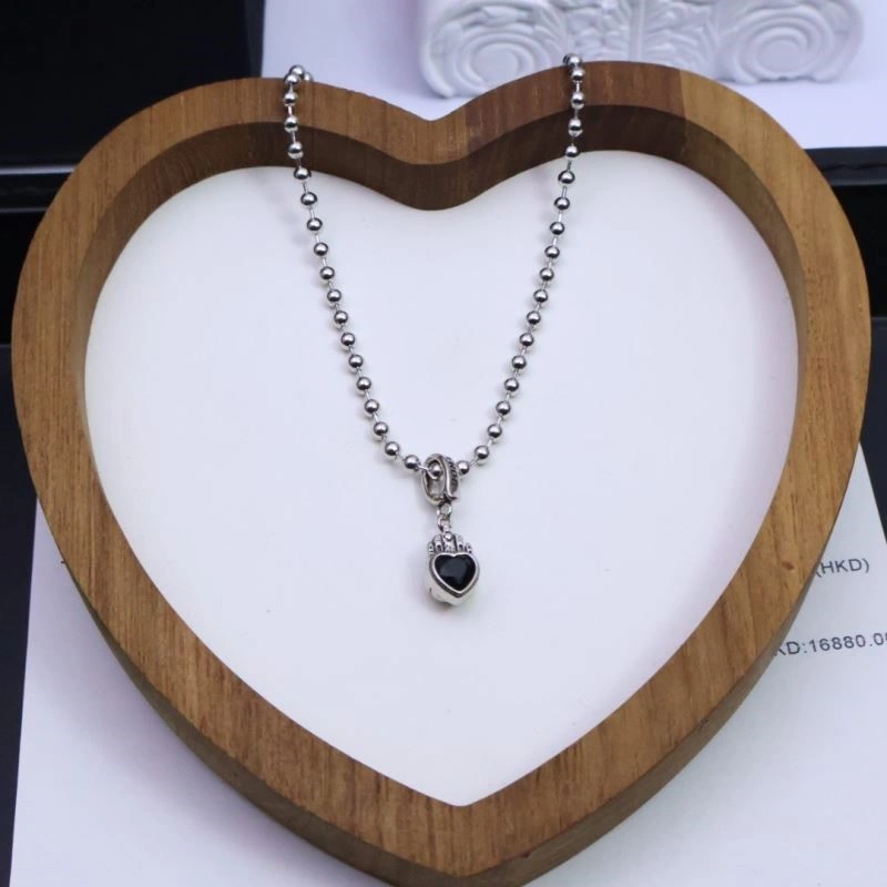 Modern Chrome Hearts Necklaces 239555