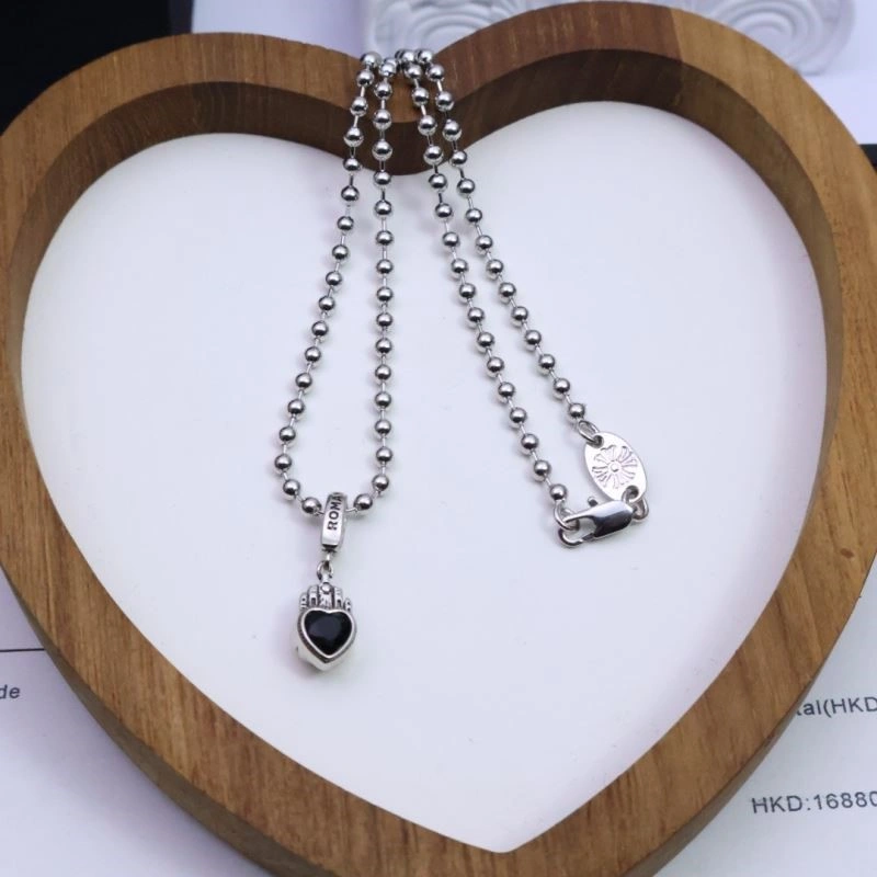 Modern Chrome Hearts Necklaces 239555