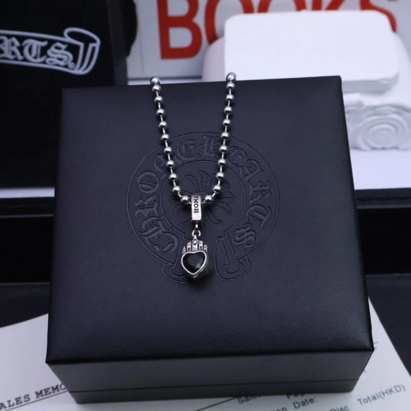 Modern Chrome Hearts Necklaces 239555