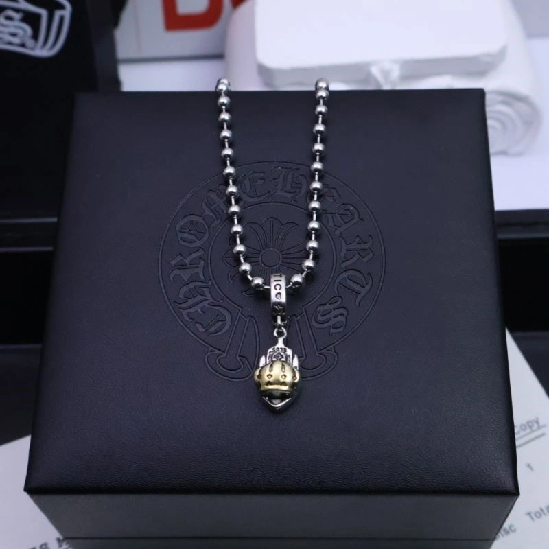 Modern Chrome Hearts Necklaces 239555