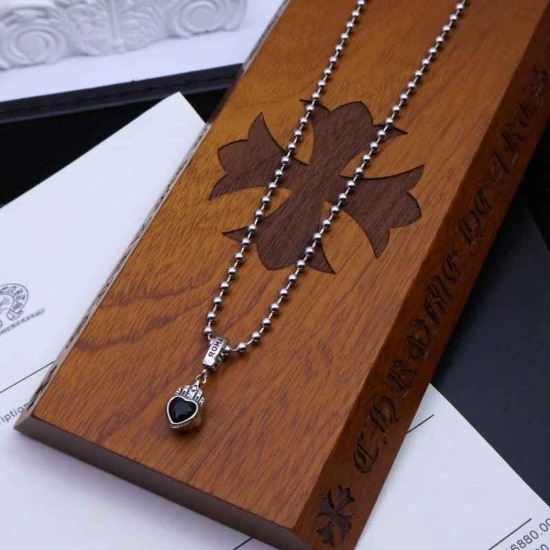 Modern Chrome Hearts Necklaces 239555