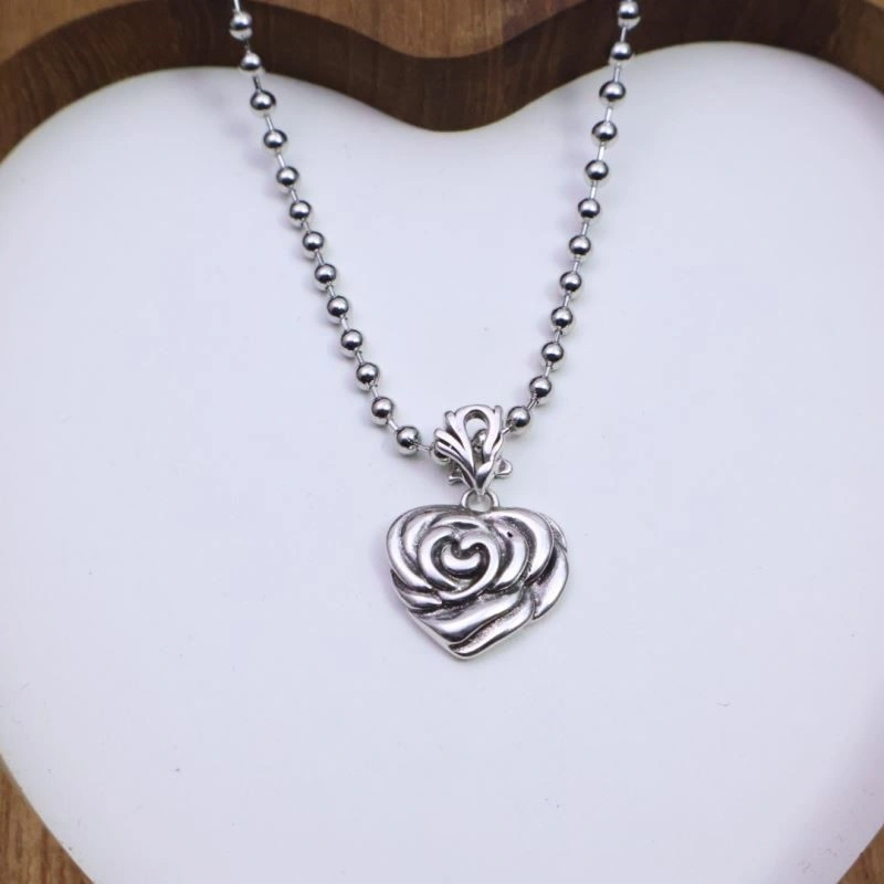 Chrome Hearts Necklaces QuickDry 239564