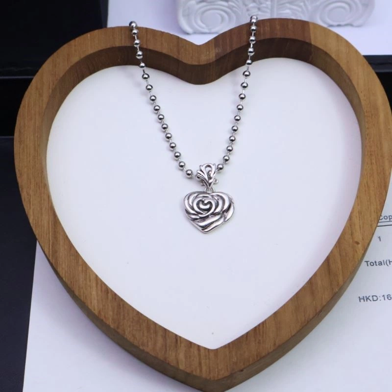 Chrome Hearts Necklaces QuickDry 239564