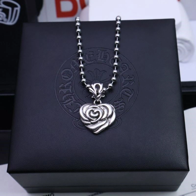 Chrome Hearts Necklaces QuickDry 239564