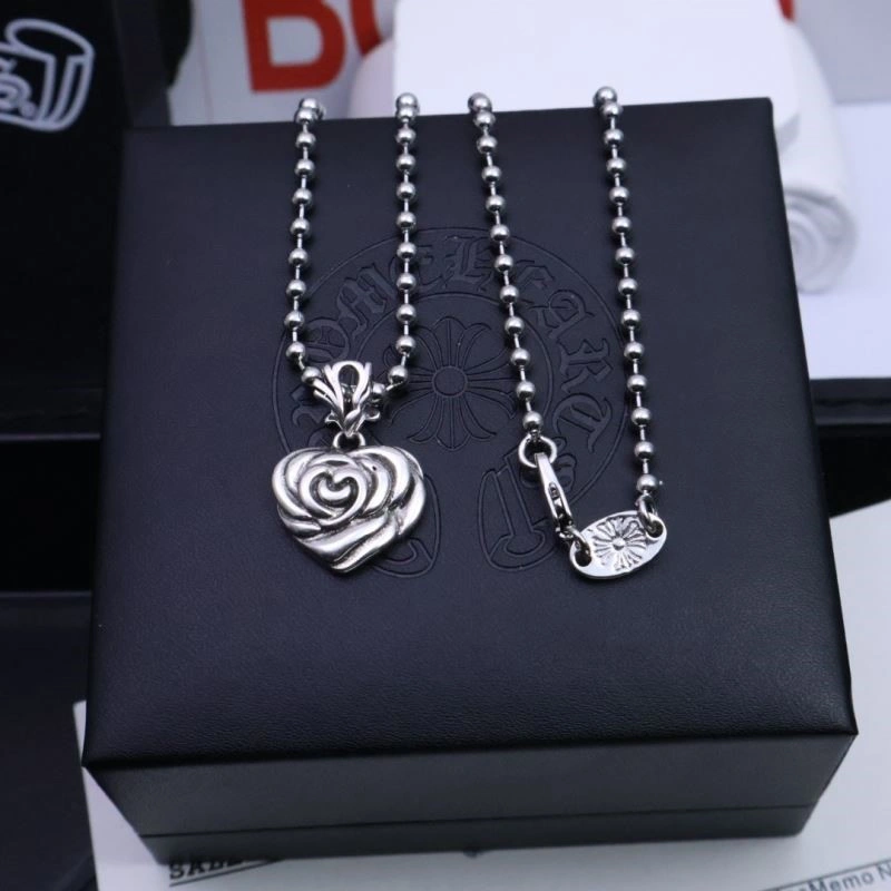 Chrome Hearts Necklaces QuickDry 239564