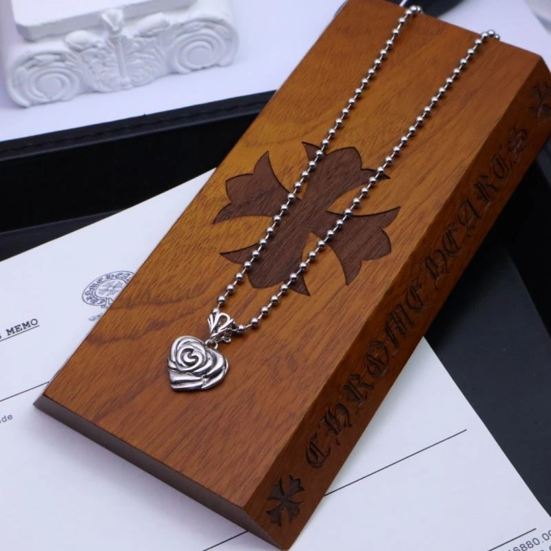 Chrome Hearts Necklaces QuickDry 239564