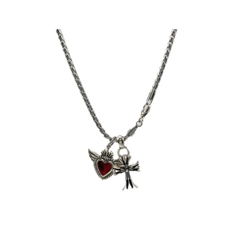 Chrome Hearts Necklaces Modern 239562