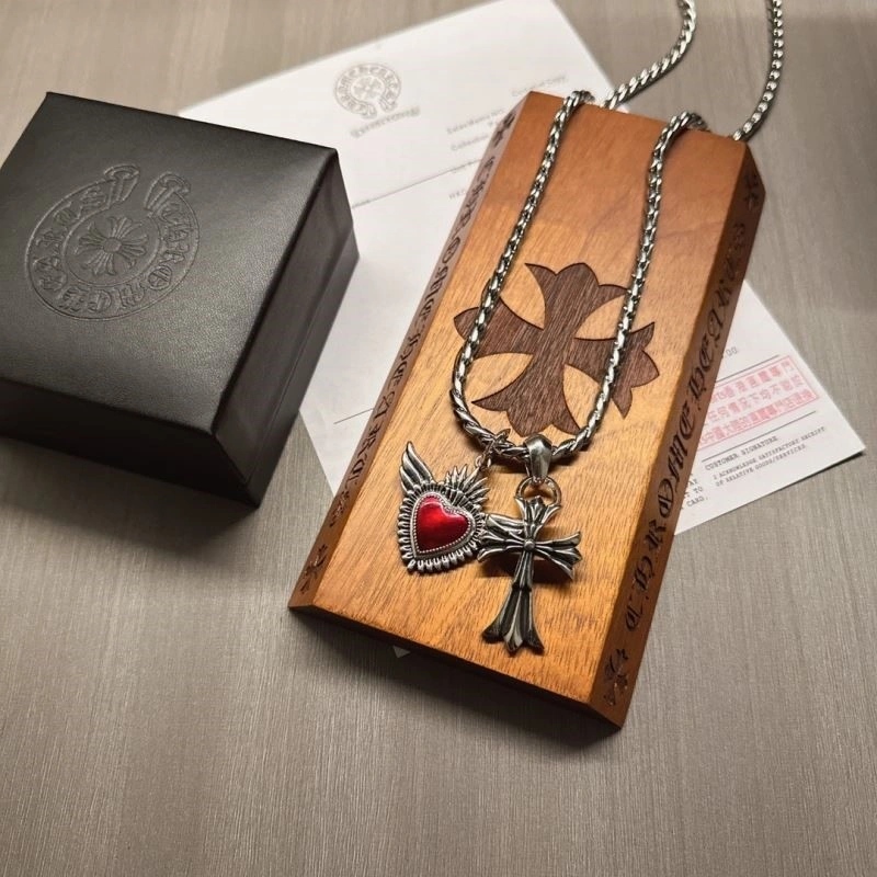 Chrome Hearts Necklaces Modern 239562