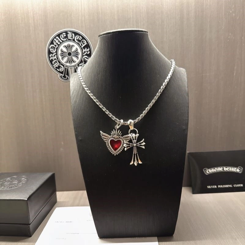 Chrome Hearts Necklaces Modern 239562