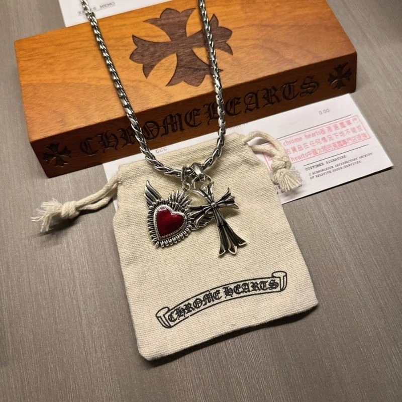 Chrome Hearts Necklaces Modern 239562