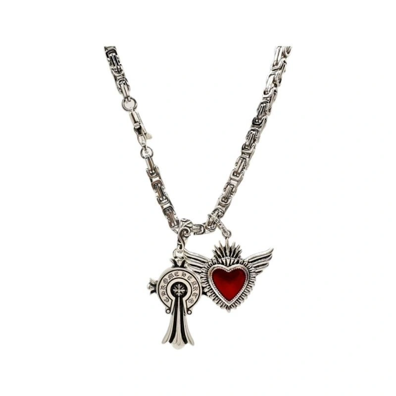 Chrome Hearts Necklaces BestValue 239563