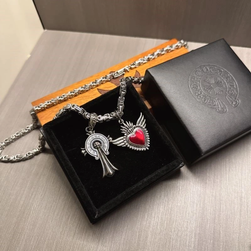 Chrome Hearts Necklaces BestValue 239563