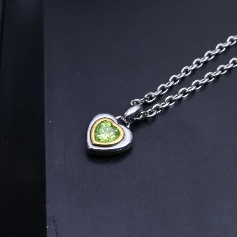 Chrome Hearts Necklaces GoodFit 239573