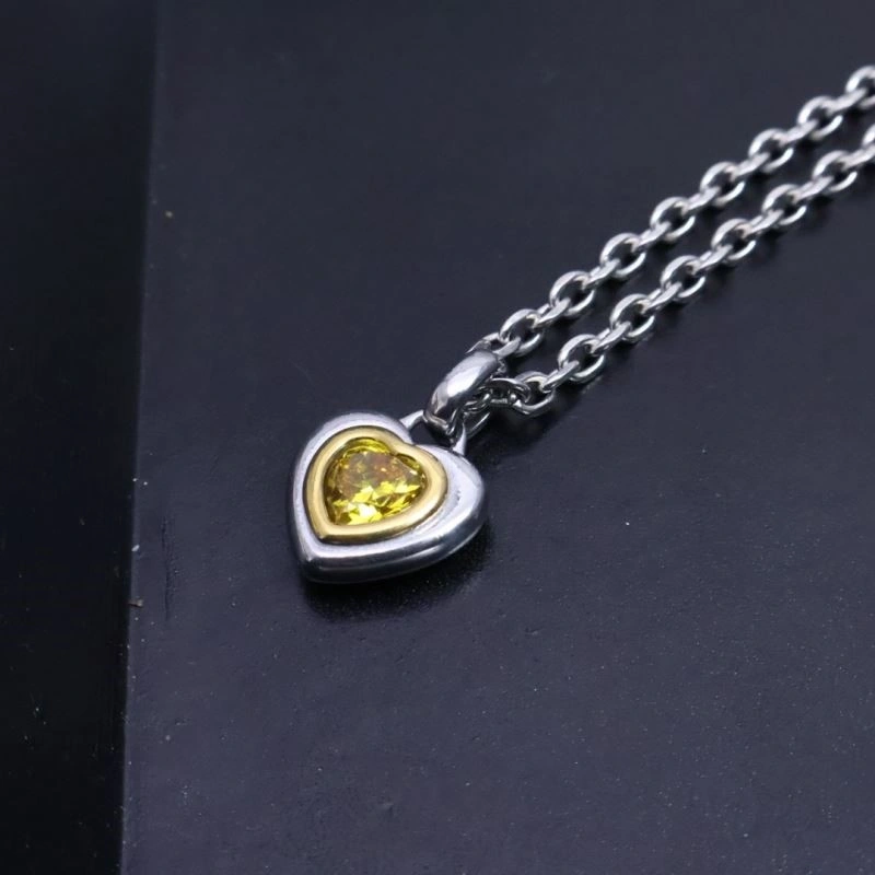 GoodFit Chrome Hearts Necklaces 239566