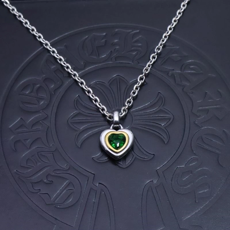Chrome Hearts Necklaces EyeCatching 239548