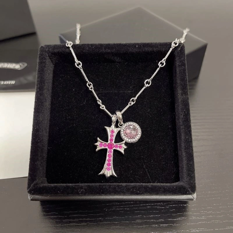 Chrome Hearts Necklaces Timeless 239553