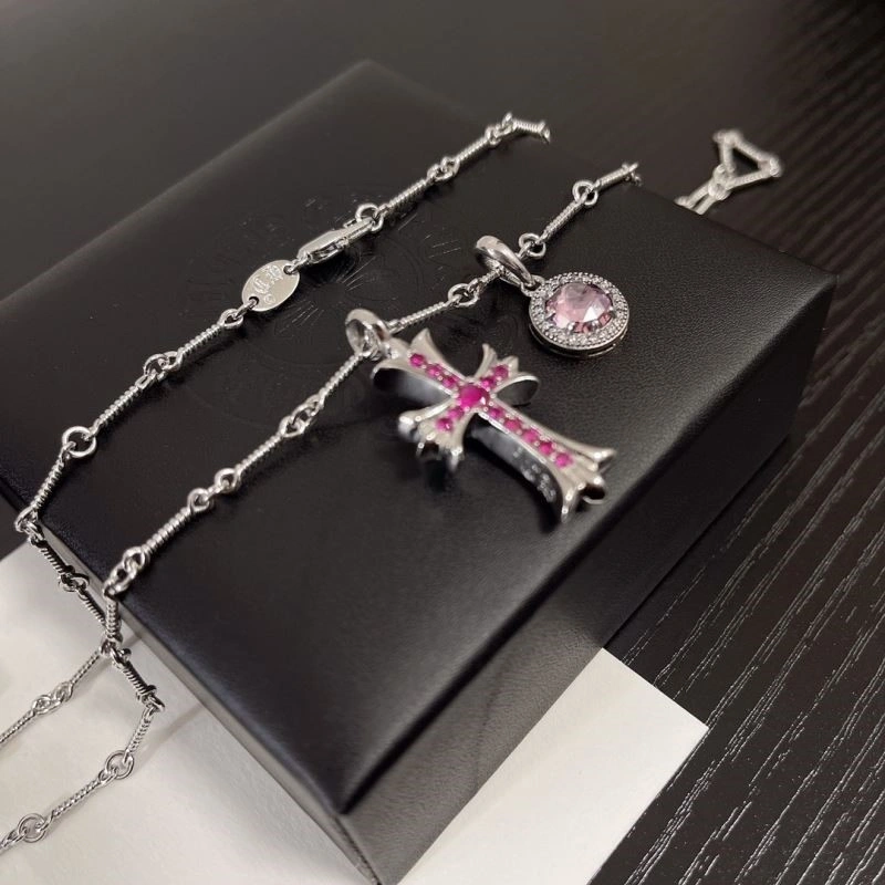 Chrome Hearts Necklaces Timeless 239553