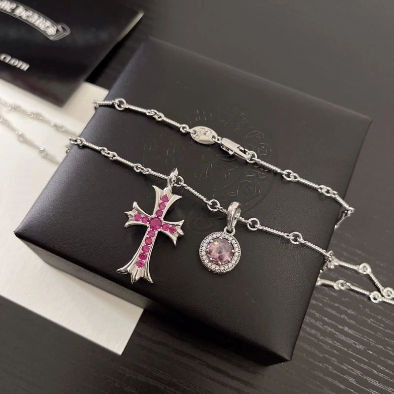 Chrome Hearts Necklaces Timeless 239553
