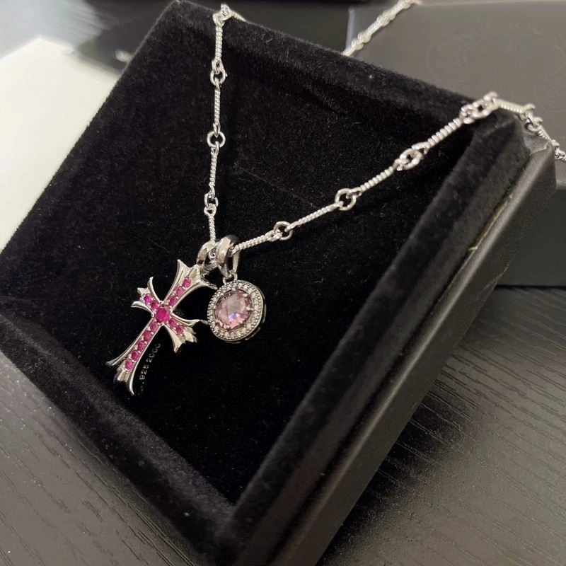 Chrome Hearts Necklaces Timeless 239553