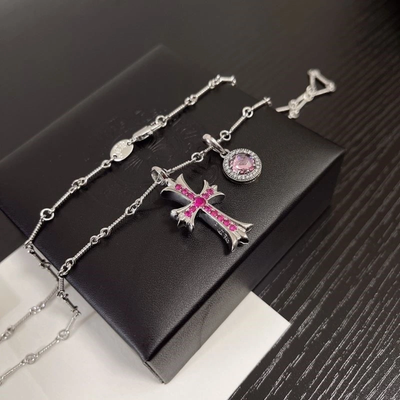 Chrome Hearts Necklaces Timeless 239553
