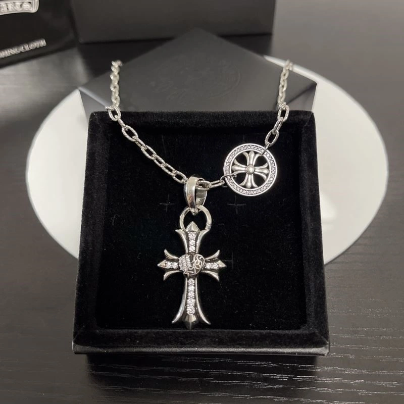 BestValue Chrome Hearts Necklaces 239544