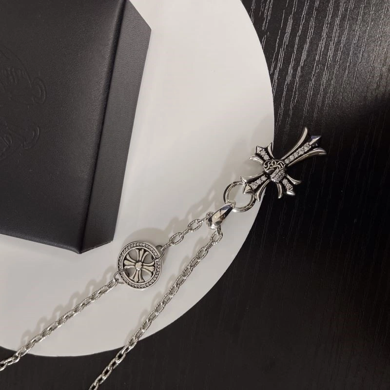 BestValue Chrome Hearts Necklaces 239544