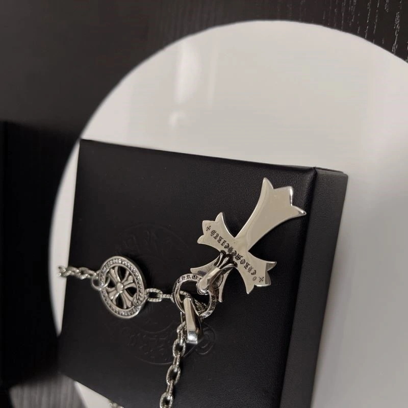 BestValue Chrome Hearts Necklaces 239544