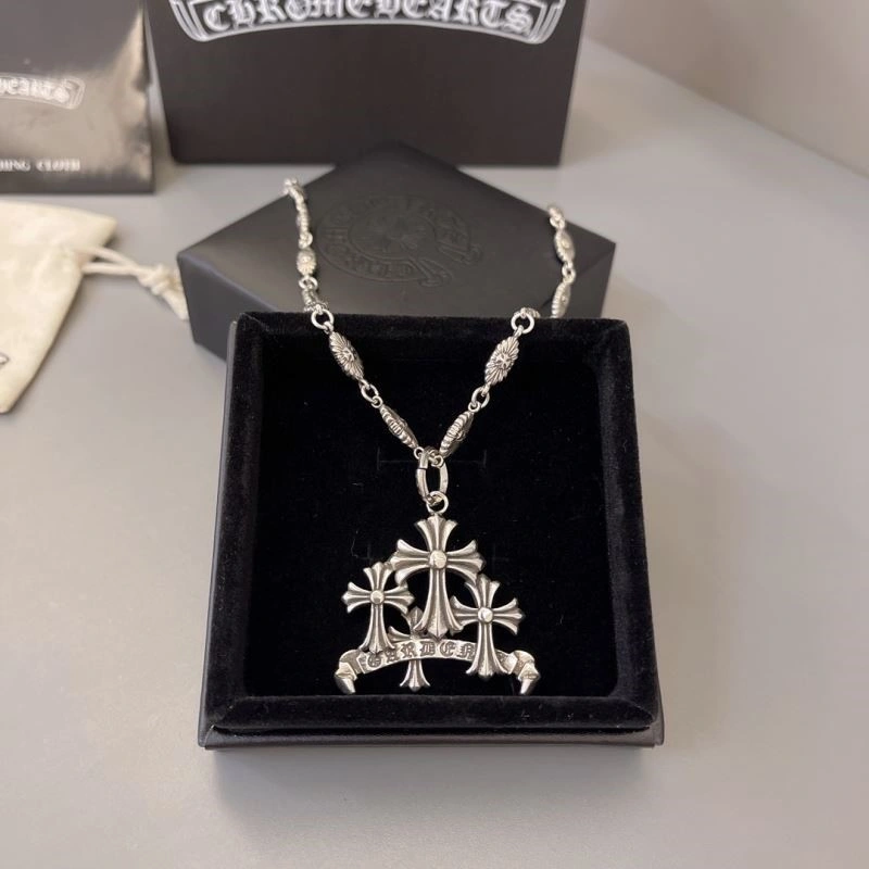 Chrome Hearts Necklaces Comfortable 239578