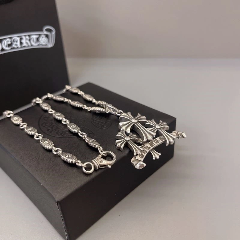Chrome Hearts Necklaces Comfortable 239578