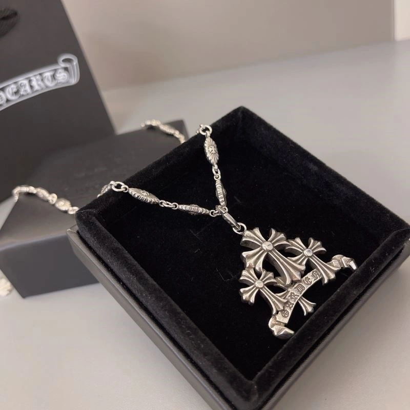 Chrome Hearts Necklaces Comfortable 239578