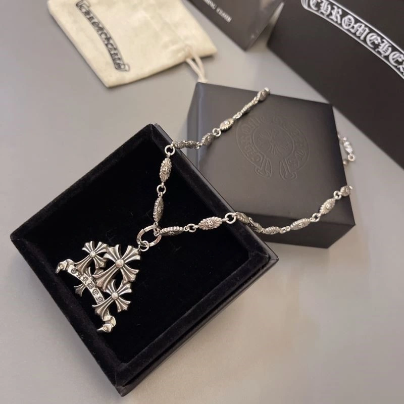 Chrome Hearts Necklaces Comfortable 239578