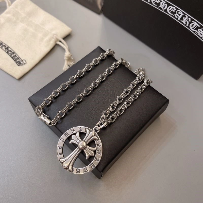 Chrome Hearts Necklaces Neat 239567