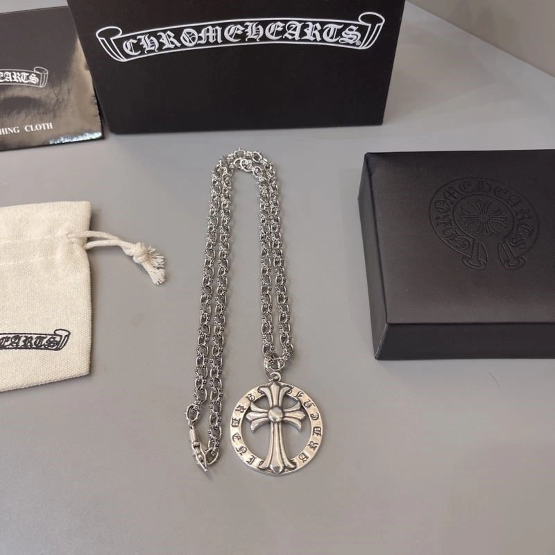 Chrome Hearts Necklaces Neat 239567