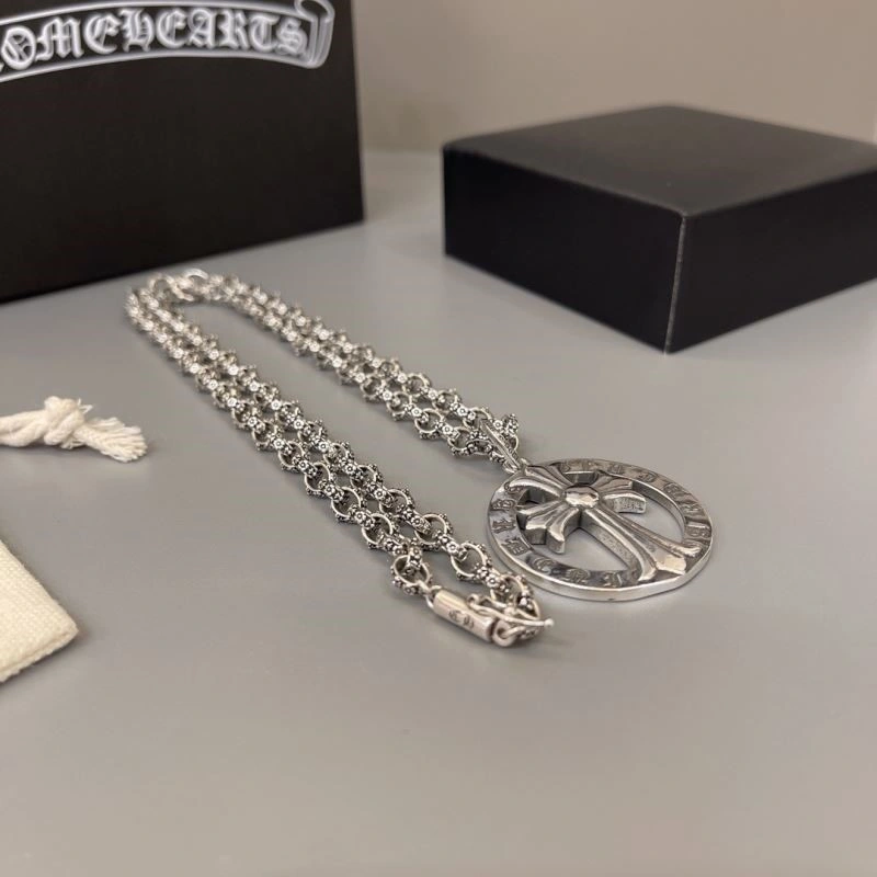 Chrome Hearts Necklaces Neat 239567